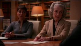 The Good Wife - Season 07 Episode 11